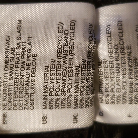 Adidas Men's Axis 20 Woven Heathered Shorts - Picture 4 of 13